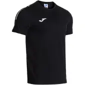 Joma Camiseta De Manga Curta Olimpiada