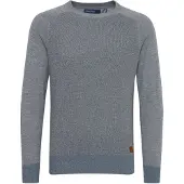Blend Pullover 'Gandolf' azul