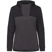 Vaude Moletom Com Capuz Qimsa