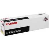 Canon C-EXV8Y (7626A002) toner amarelo