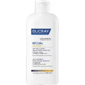 Ducray Xampu Para Cabelos Secos Kelual Squanorm Anti-dandruff 200ml