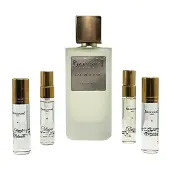 Brecourt perfume Eau Blanche EDP 100 ml