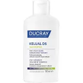 Ducray Kelual DS Sebocontrol Anti-Dandruff Treatment Shampoo 100 ml