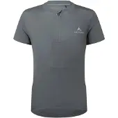 Altura Camisola De Ciclismo De Manga Curta Airstream