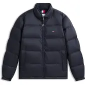 Tommy Hilfiger Casaco Acolchoado Mw0mw45196