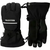 Rossignol Luvas Action R-shell Dry