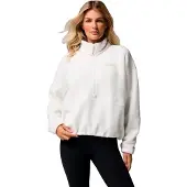 Columbia Casaco Polar Com Meio Fecho Timber Meadow Mtr