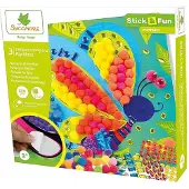 Sycomore Pompons De Borboleta Tabulas