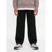 Jack & Jones Kids Junior Calças 'JPSTBill' preto