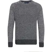 Blend Pullover 'Gandolf' acinzentado