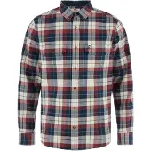 Fjällräven Camisa De Manga Comprida Singi Heavy Flannel