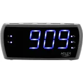 Adler Rádio Relógio Ad_1121s