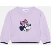 Gap Pullover ecru / navy / roxo / rosa
