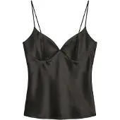 Vero Moda Top preto