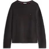Tommy Hilfiger Pullover antracite