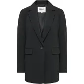 ONLY Blazer 'ONLRUFA' preto