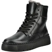 Gabor Botim com fivela preto