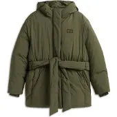 Tommy Hilfiger Casaco Acolchoado Dw0dw23424