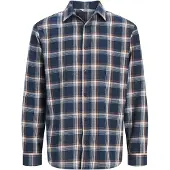 JJ REBEL Camisa De Manga Comprida Lane