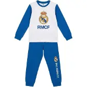 Cerda Real Madrid Pijama De Manga Comprida Real Madrid Interlock