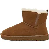 Derimod Botas pueblo