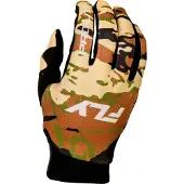 FLY Racing Luvas De Off-road Pro Lite