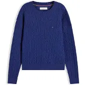 Tommy Hilfiger Pullover navy