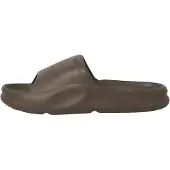 Jack & Jones Sapato aberto 'JFWSTATUS' castanho escuro