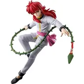 Banpresto Figura De Ankoku Bujutsakai Yu Yu Hakusho 15 Cm