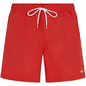 O'Neill Calções de banho 'Vert 16' vermelho