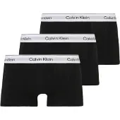Calvin Klein Boxers Lv00nb4392 3 Unidades