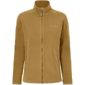 Vaude Casaco Polar Com Fecho Rosemoor Ii