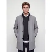 Jack & Jones Casaco Melton