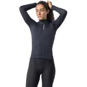 Castelli Camisa De Manga Comprida Sinergia 3