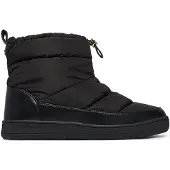 GUESS Botas de neve 'VICENT' preto