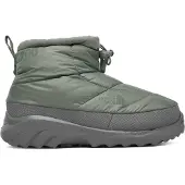 The North Face Botas 'Nuptse' taupe