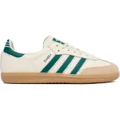 Adidas Sapatilhas SAMBA OG J criancas - Bege - 38 2/3