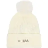 GUESS Gorros 'Amorette' ecru