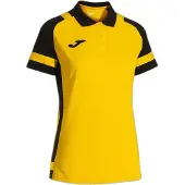 Joma Polo De Manga Curta Lider