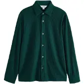 Next Camisa 'N. Premium' esmeralda