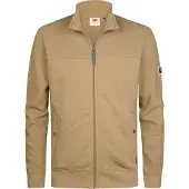 Petrol Industries Moletom Com Fecho M-3060-swc314
