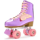 Impala Rollers Patins Para Mulher Quad