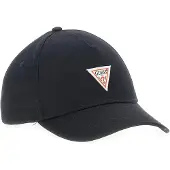 GUESS Boné vermelho / preto / branco