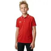 Umbro Polo De Manga Curta Torch