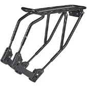 BRN Porta-bagagens Traseiro Suspension