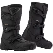Rst Botas De Turismo Ambush Wp Ce