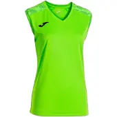 Joma Camiseta Sem Mangas Championship Viii