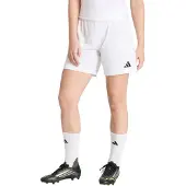 Adidas Calças de desporto 'Entrada26' preto / branco