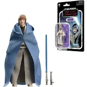Hasbro Figura Star Wars: The Last Command Luuke