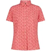 CMP Camisa De Manga Curta 34s6166